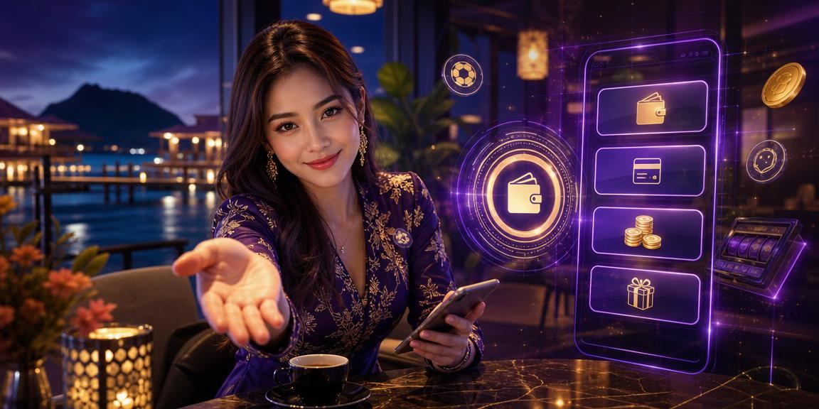 Pengguna Sabah mengikuti pertaruhan sukan secara langsung melalui telefon