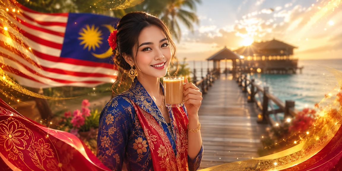 Proses deposit gaya Melayu di Sabah