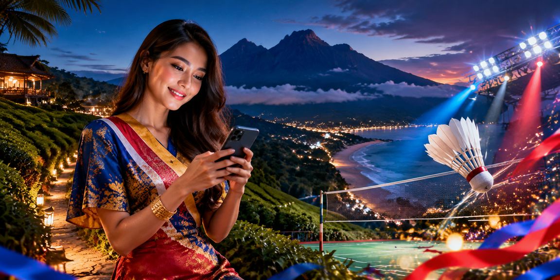 Pengguna Sabah mengakses kasino mudah alih mr1 dengan selamat menggunakan telefon pintar