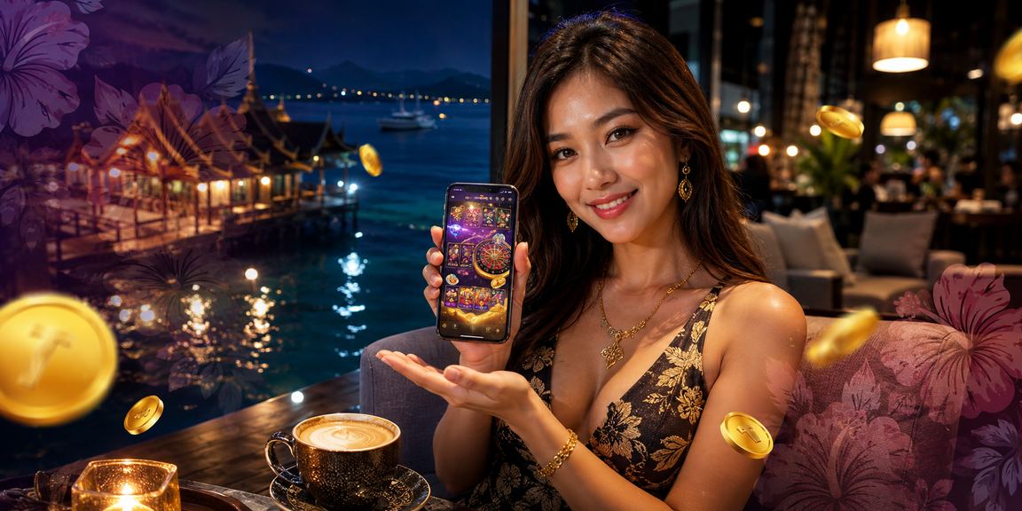 Pengguna Terengganu bermain kasino mudah alih mr1 melalui telefon pintar dengan pengalaman lancar